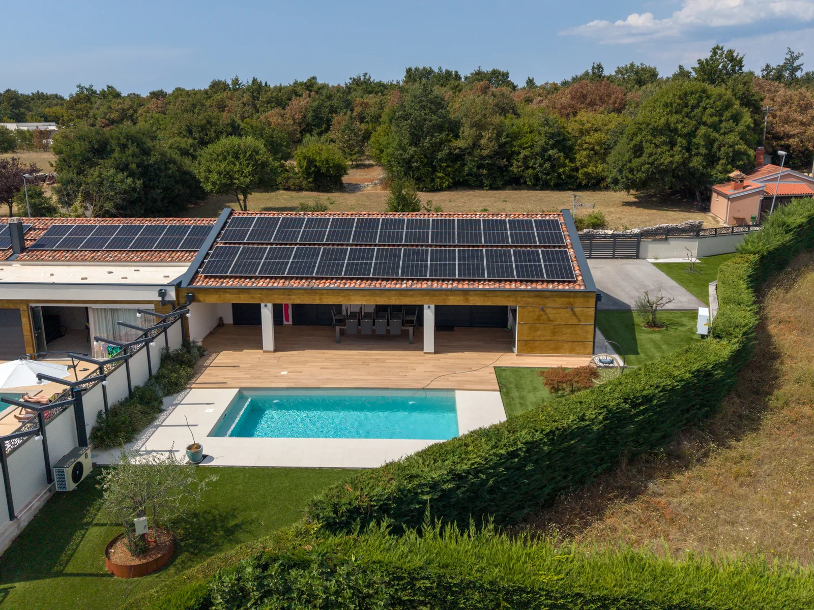 Partas – Projekt Ladići