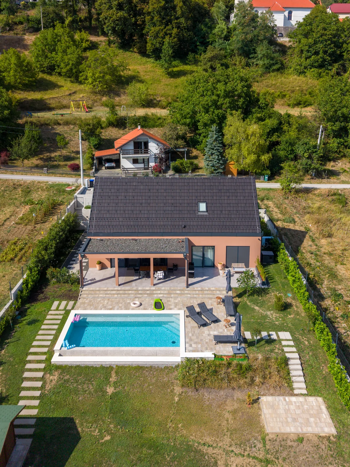 Partas – Projekt Plešivica