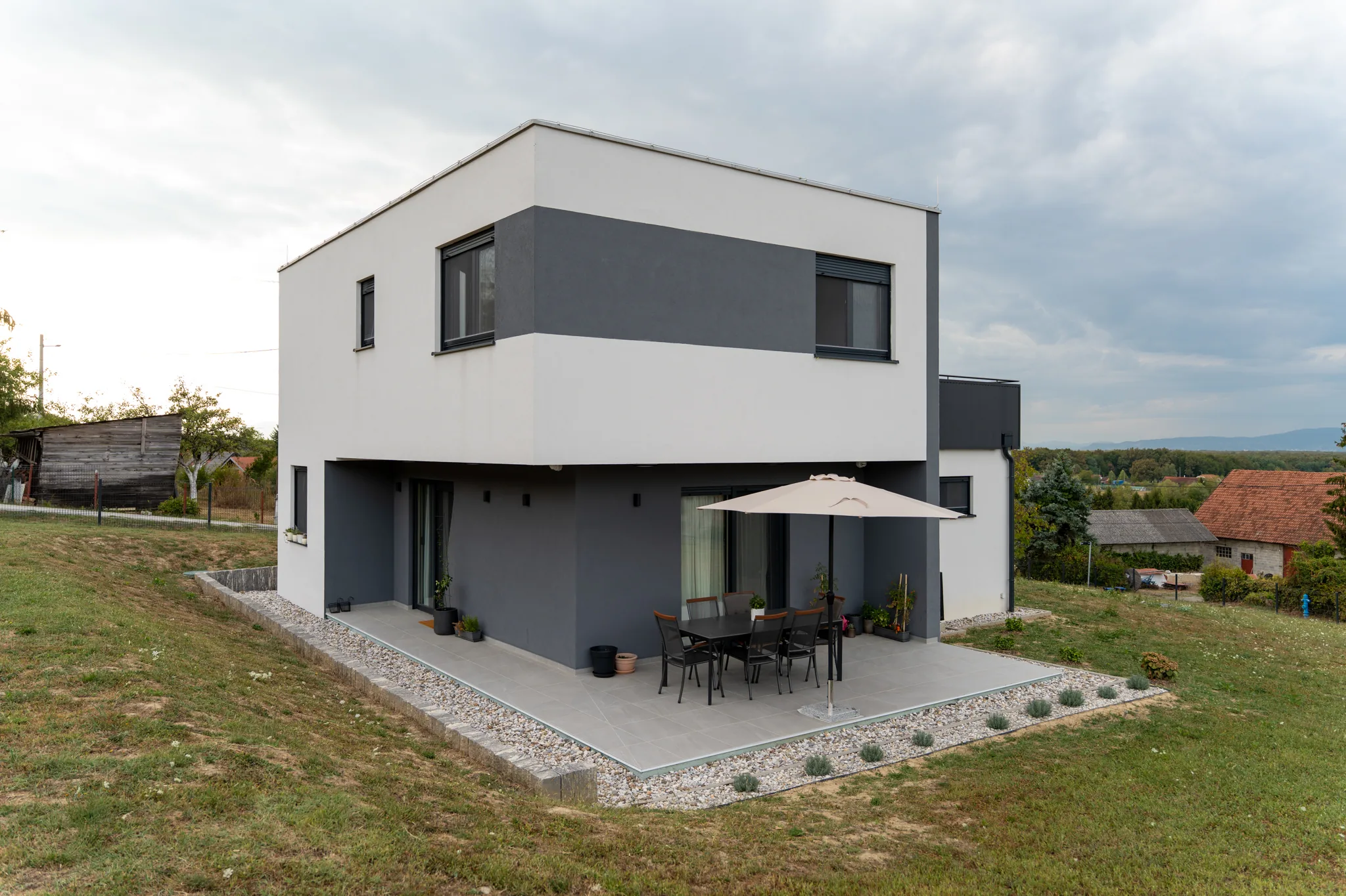 Partas – Architektur für Ihr Zuhause