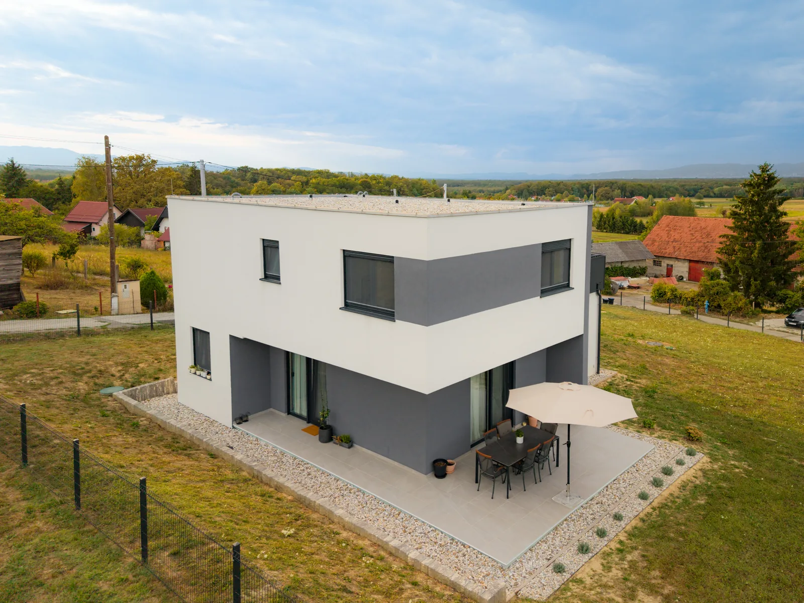 Trupci – Außenansicht 5