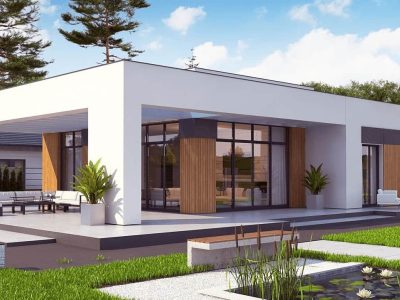 Vorteile eines energiesparenden Fertighauses